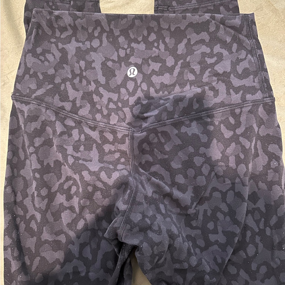 Lululemon Align Leggings